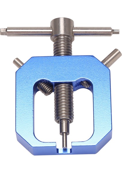 Hyqzltca 2x Rc Motor Dişli Çektirme, Profesyonel Alet Evrensel Motor Pinyon Dişli Çektirme Sökücü Rc Motorlar Için Yükseltme Parçası (Yurt Dışından)