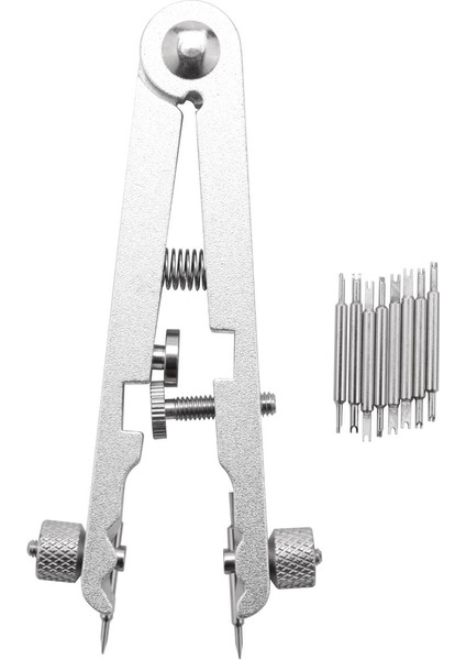 Watch Pense 6825 Standart Yaylı Çubuk Bantları Onarım Sökme Aleti (Yurt Dışından)