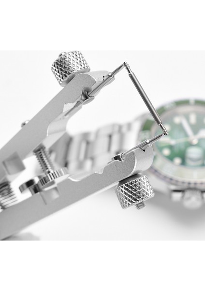 Watch Pense 6825 Standart Yaylı Çubuk Bantları Onarım Sökme Aleti (Yurt Dışından) fırsatları