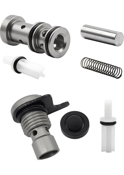 1 Takım 877-337 875-638 Sp-P1 Sp-P2 Er Parçaları Tetik Vana Toplam Er Aksesuarları NR83A NR83A2 NR83A2(S) NR83A3 (Yurt Dışından)