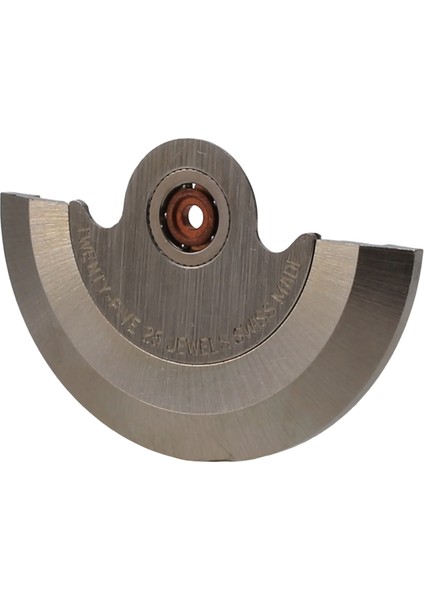 Paslanmaz Çelik Saat Yedek Aksesuarlar Salınımlı Ağırlık Rotor Eta 2824 2834 2836 Saatçi Tamir Araçları (Yurt Dışından) indirimleri