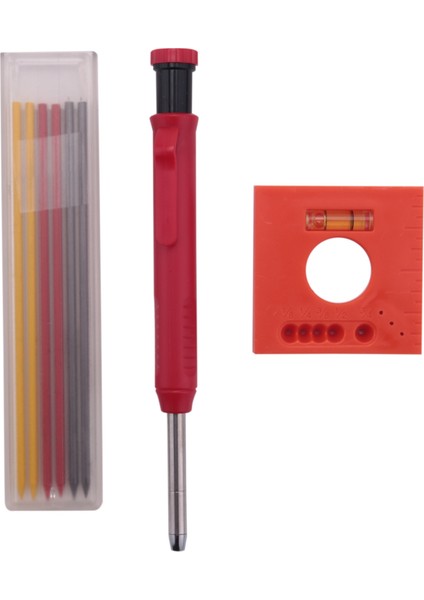 Finish Marangozluk Alet Seti, 6'sı 1 Arada Çok Fonksiyonlu Cetvel, Paralel Çizgiler, Vidalar Veya Kesme Işaretleme Ofset Aracı Için (Yurt Dışından) fiyatları