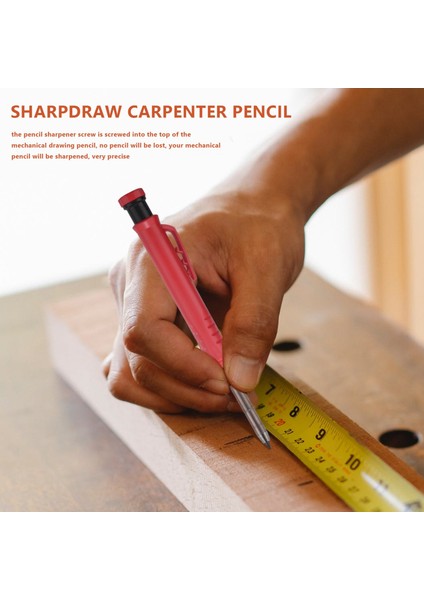 Finish Marangozluk Alet Seti, 6'sı 1 Arada Çok Fonksiyonlu Cetvel, Paralel Çizgiler, Vidalar Veya Kesme Işaretleme Ofset Aracı Için (Yurt Dışından) modelleri