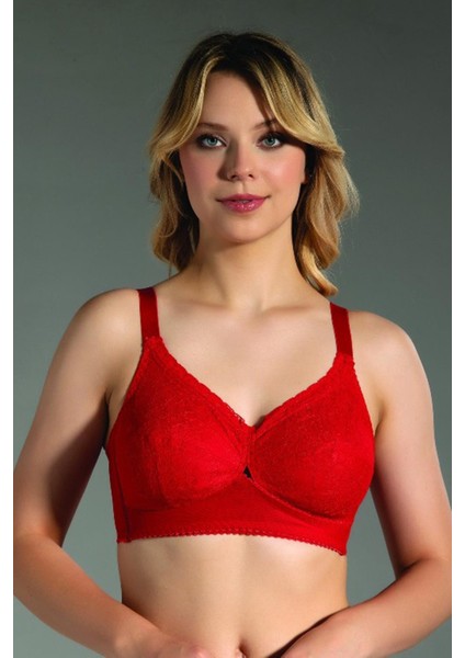 Kadın Minimizer C Cup Sütyen