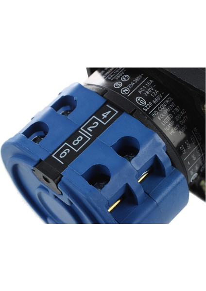 Döner Kam Değiştirme Anahtarı-1 x Kam Değiştirme Anahtarıbazı Vidalar-Resim Gösterildiği Gibi (Yurt Dışından) indirimleri