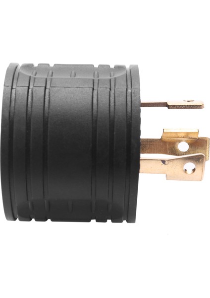 Rv Jeneratör Adaptörü 3-Prong 30A Erkek - 30A Güç Fişi 125V Rv Fişi (Yurt Dışından) modelleri