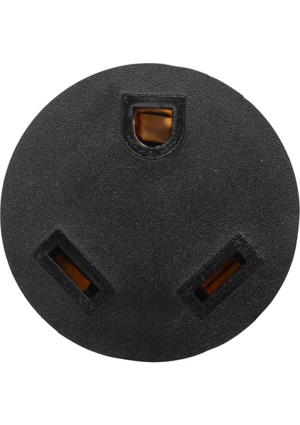 Rv Jeneratör Adaptörü 3-Prong 30A Erkek - 30A Güç Fişi 125V Rv Fişi (Yurt Dışından) fırsatları
