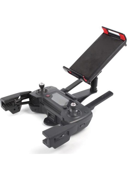 Mavic Pro Aksesuarları Katlanabilir Telefon Tablet Braketi Montaj Klipsi (Yurt Dışından)
