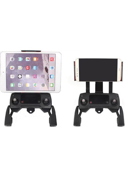 Mavic Pro Aksesuarları Katlanabilir Telefon Tablet Braketi Montaj Klipsi (Yurt Dışından) modelleri