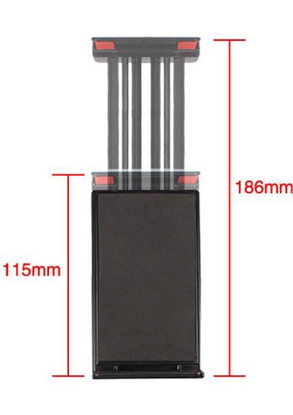 Mavic Pro Aksesuarları Katlanabilir Telefon Tablet Braketi Montaj Klipsi (Yurt Dışından) fırsatları