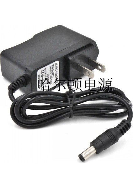 Tenda F3 Fiber Optik Kablosuz Yönlendirici 9V0.6A Güç Adaptörü Mini Yağ Sızıntısı Geniş Bant Wifi Şarj Kablosu (Yurt Dışından) fiyatları