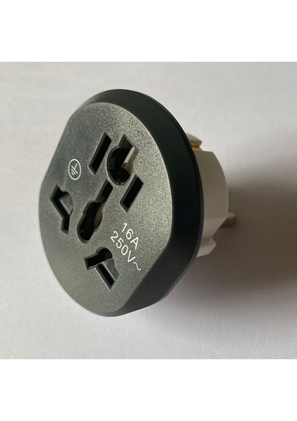 Adet Ab Tak Adaptörü Evrensel 16A Usto Ab Dönüştürücü Soket Au Abd Ingıltere Cn Ab'ye (Yurt Dışından) modelleri