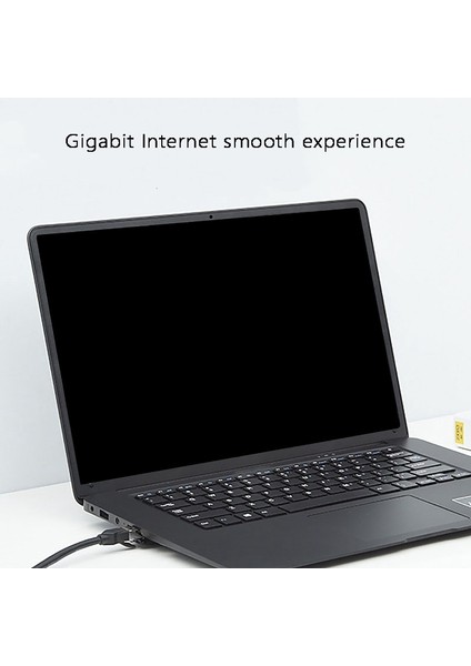 Cat 6 Ethernet Kablosu Düz Kafa 10FT 10GBPS RJ45 Pc/anahtar/tv Kutusu/yazıcı Için Internet Kablosu (Yurt Dışından)