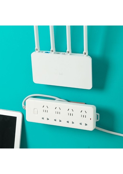 Kendinden Yapışkanlı Duvara Monte Fiş Sabitleyici/delgisiz Dikişsiz Kablo Tel Düzenleyici Soket Sabitleyici/ev Ofis Masaüstü Soket Tel Düzenleyici Malzemeleri (Yurt Dışından) modelleri