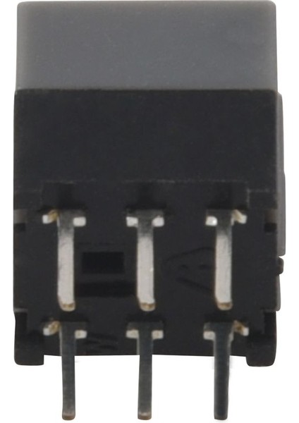 Pin Dpdt Mandallama Inceliğini Dokunsal Buton Buton Anahtarı 20 Adet (Yurt Dışından) fırsatları