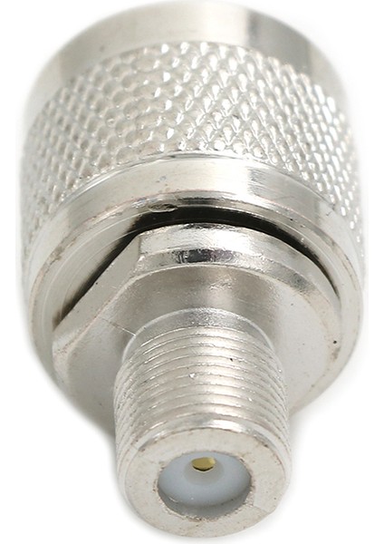 Adet Nf Tipi N Erkek Fiş F Dişi Jak Rf Konnektör Adaptörü (Yurt Dışından) modelleri