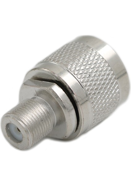 Adet Nf Tipi N Erkek Fiş F Dişi Jak Rf Konnektör Adaptörü (Yurt Dışından) fırsatları