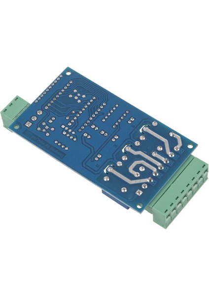 Kanal 5A DMX512 Kontrollü Röle Anahtarı Kiti Dıy Dönüştürücü Dmx Dimmer Röle (Yurt Dışından)