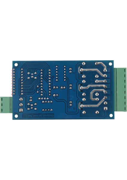 Kanal 5A DMX512 Kontrollü Röle Anahtarı Kiti Dıy Dönüştürücü Dmx Dimmer Röle (Yurt Dışından)