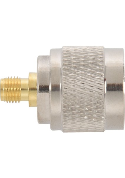 Erkek - Sma Dişi Rf Koaksiyel Kablo Adaptörü Jak Dönüştürücü Konektörü, Galaktik (Yurt Dışından) fırsatları