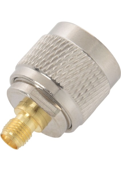 Erkek - Sma Dişi Rf Koaksiyel Kablo Adaptörü Jak Dönüştürücü Konektörü, Galaktik (Yurt Dışından) indirimleri