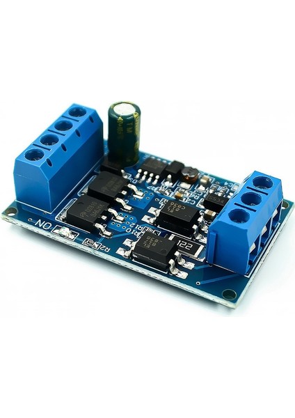Dc 4V -60V Yüksek Mos Fet Tetik Sürücü Anahtar Modülü Kurulu Pwm Ayarlanabilir Denetleyici Çift Mos Modülü (Yurt Dışından) modelleri