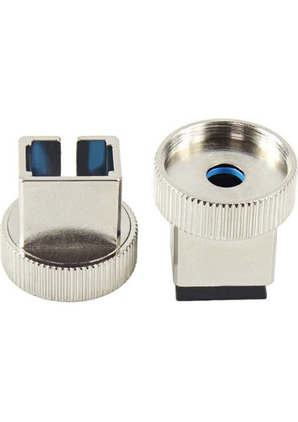 Optik Güç Ölçer Işık Kaynağı Için Fiber Optik Alet M16 Sc Adaptör Konektörü (Yurt Dışından)