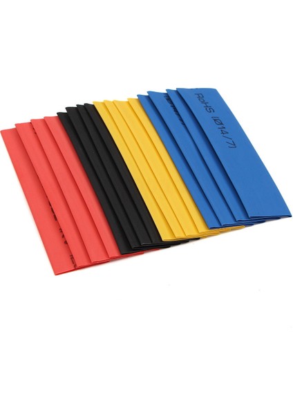 328 Adet Araba Kablosu Isıyla Daralan Boru Boru Sarma Kol Çeşitleri (Yurt Dışından) indirimleri