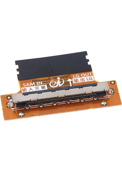 1 Adet Fhd Lvds Lvds 51PIN Sam Dönüş Lg Kablo Bağlantı Kablosu Adaptör Panosu (Yurt Dışından) indirimleri