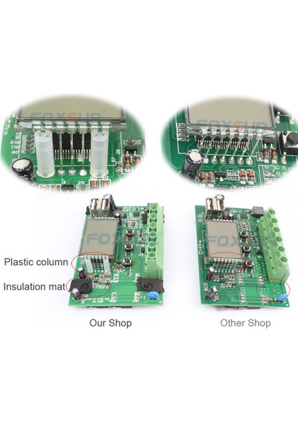 Güneş Kontrol Cihazı 20A Otomatik Solar Şarj Kontrol Cihazı LCD Çift USB 5V (Yurt Dışından) indirimleri