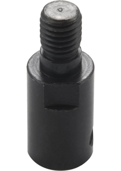 Adet M10 5 mm Dc Motor Şaftı Matkap Adaptörü Testere Bıçağı Bağlantı Kaplin Bağlantı Konnektörü Çoğaltıcı Kol Araçları Aksesuarları (Yurt Dışından)