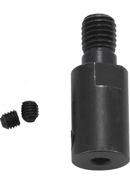 Adet M10 5 mm Dc Motor Şaftı Matkap Adaptörü Testere Bıçağı Bağlantı Kaplin Bağlantı Konnektörü Çoğaltıcı Kol Araçları Aksesuarları (Yurt Dışından) fiyatları