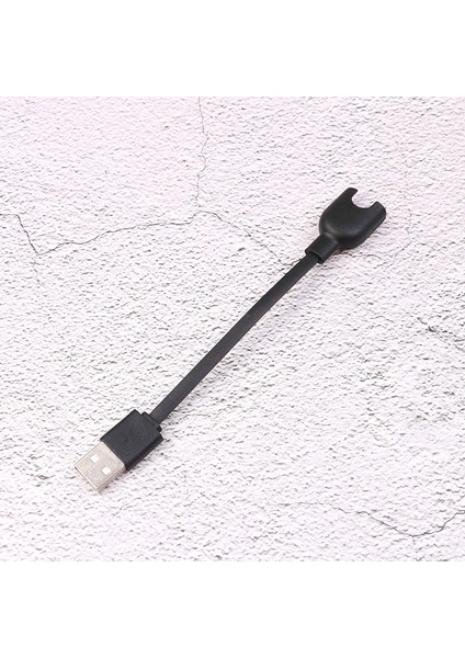 Mi Band 3 Için Şarj Kablosu Değiştirme USB Şarj Kablosu Adaptörü (Yurt Dışından) fırsatları