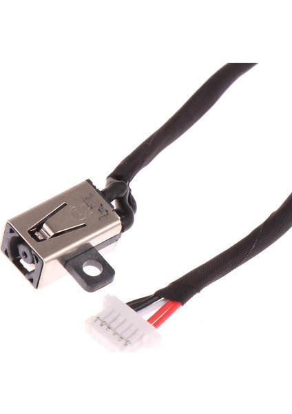 Dell Inspiron 11 3147 3000 Için Dizüstü Bilgisayar Dc Güç Jakı Şarj Kablosu Konektörü (Yurt Dışından) modelleri