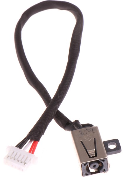 Dell Inspiron 11 3147 3000 Için Dizüstü Bilgisayar Dc Güç Jakı Şarj Kablosu Konektörü (Yurt Dışından) fırsatları