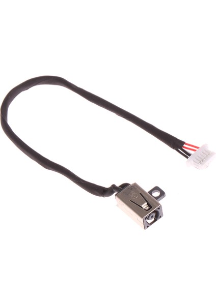 Dell Inspiron 11 3147 3000 Için Dizüstü Bilgisayar Dc Güç Jakı Şarj Kablosu Konektörü (Yurt Dışından) indirimleri