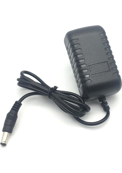 6V2A 6.5V2A1.5A1.8A Güç Adaptörü Mini Ev Dikiş Makinesi Güç Şarj Kablosu 5.5 Erkek (Yurt Dışından)