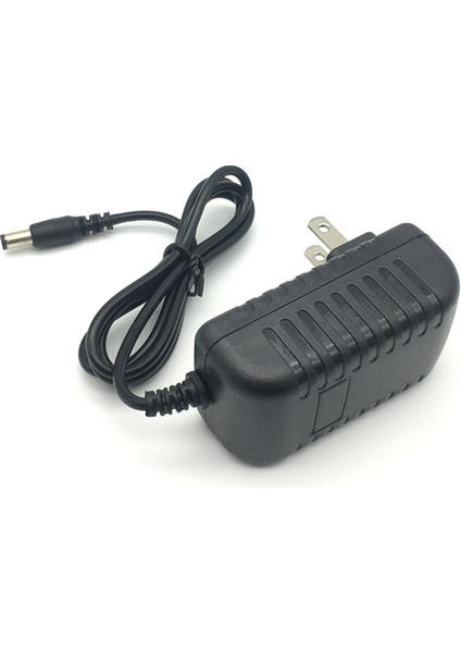 6V2A 6.5V2A1.5A1.8A Güç Adaptörü Mini Ev Dikiş Makinesi Güç Şarj Kablosu 5.5 Erkek (Yurt Dışından) fiyatları