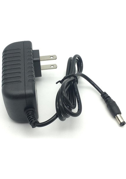 6V2A 6.5V2A1.5A1.8A Güç Adaptörü Mini Ev Dikiş Makinesi Güç Şarj Kablosu 5.5 Erkek (Yurt Dışından) indirimleri