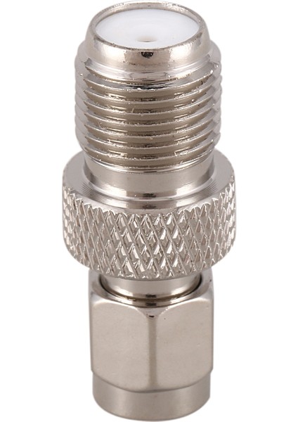 Adaptör Konnektörü-1 x F Tipi Dişi - Sma Erkek Fiş Konnektörü-… (Yurt Dışından) fiyatları