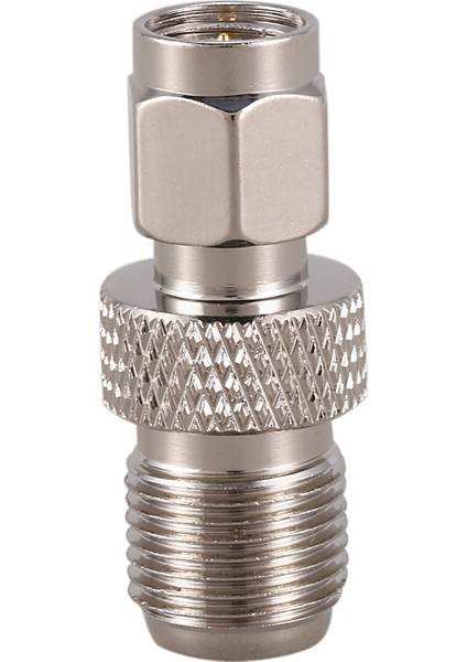 Adaptör Konnektörü-1 x F Tipi Dişi - Sma Erkek Fiş Konnektörü-… (Yurt Dışından) modelleri