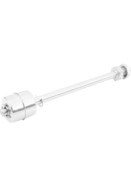 Adet 150MM Paslanmaz Çelik Şamandıra Anahtarı Tankı Su Seviye Sensörü 220V (Yurt Dışından) indirimleri
