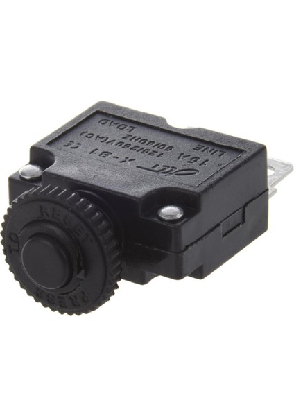 Hava Kompresörü Devre Kesici-1 x Devre Kesici-… (Yurt Dışından)