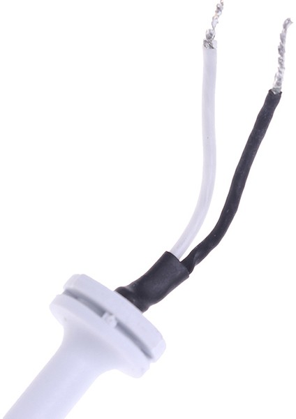 Dc Kablo Tamir Kablosu Magsafe T-Ipucu L-Ipucu Macbook Air Pro Için Ac Adaptör Şarj Cihazı (Yurt Dışından) modelleri