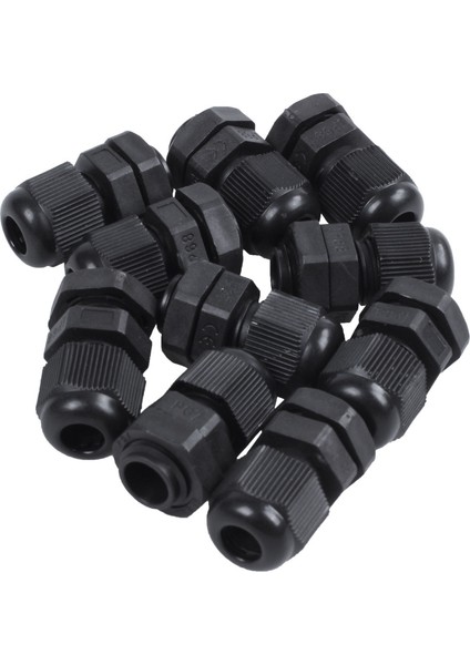 Ayarlanabilir Kablo Ek Parçaları-20 x Kablo Rakorları-… (Yurt Dışından) fırsatları