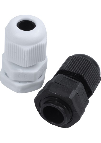 Ayarlanabilir Kablo Ek Parçaları-20 x Kablo Rakorları-… (Yurt Dışından) indirimleri