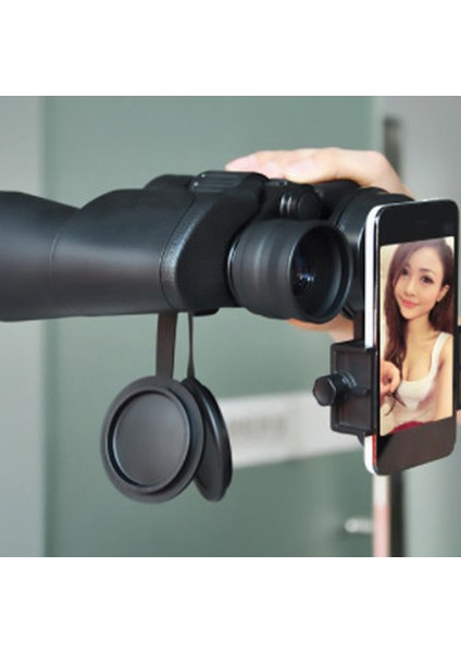 Monoküler Teleskop Cep Telefonu Tutucu Kamera Klipsi Fotoğraf Adaptör Klipsi Fengshi (Yurt Dışından) fiyatları