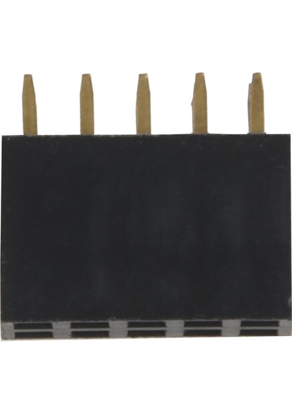 10X Iki Sıra Dişi Pin (Yurt Dışından) modelleri