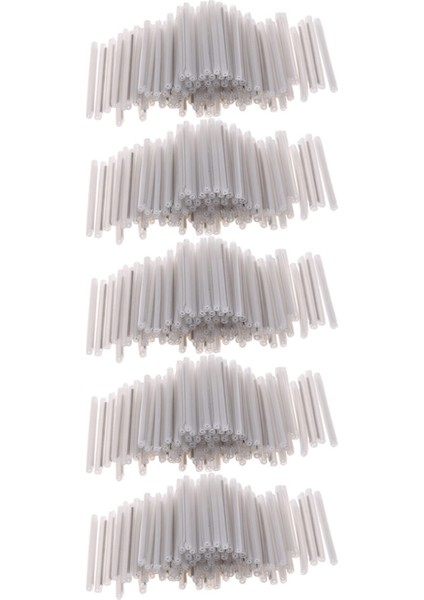 2.5mm Dia Fiber Optik Koruma Kılıfı Isıyla Daralan Tüp 500 Adet (Yurt Dışından) modelleri