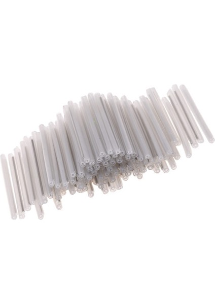 2.5mm Dia Fiber Optik Koruma Kılıfı Isıyla Daralan Tüp 500 Adet (Yurt Dışından) fırsatları